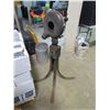 Image 1 : FORGE BLOWER (CANEDY OTTO MFG. CO.) * "TIGER" FORGE BLOWER * (CRANKS SMOOTHLY) *WORKING CONDITION* (