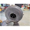 Image 2 : FORGE BLOWER (CANEDY OTTO MFG. CO.) * "TIGER" FORGE BLOWER * (CRANKS SMOOTHLY) *WORKING CONDITION* (