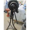 Image 3 : FORGE BLOWER (CANEDY OTTO MFG. CO.) * "TIGER" FORGE BLOWER * (CRANKS SMOOTHLY) *WORKING CONDITION* (