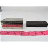 Image 2 : LOT OF 2 RAZORS WITH CASES