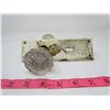 Image 1 : DOOR KNOB (VINTAGE)