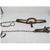 Image 1 : LOT OF 2 TRAPS
