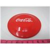 Image 2 : LOT OF 5 COCA-COLA FRISBEES