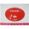 Image 2 : LOT OF 5 COCA-COLA FRISBEES