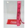 Image 3 : LOT OF 6 COCA-COLA ITEMS (4 X TABLETOP ADVERTISING HOLDERS) *2 X DRINK COOLERS*