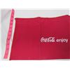 Image 3 : LOT OF 5 COCA-COLA BAR APRONS (RED) *3 POCKET* (CANVAS)