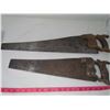 Image 2 : LOT OF 2 SAWS