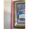 Image 3 : FRAMED "LAST SUPPER"