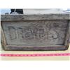 Image 2 : LOT OF 24 POP BOTTLES IN WOOD CASE (MISSION BEVERAGES, RC COLA, STUBBY, ETC)