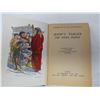 Image 8 : LOT OF 3 BOOKS (VINTAGE) *TARZAN THE TERRIBLE BY EDGAR RICE BURROUGHS* (1921) *AESOP'S FABLES FOR YO