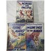 Image 8 : LOT OF 19 BOOKS (TED SCOTT FLYING STORIES) *BY FRANKLIN W. DIXON*