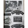Image 1 : MILITARY PACKAGE (VIII CANADIAN RECCE REGIMENT AND THE NAZI FLAG THEY CAPTURED)