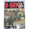 Image 1 : MAGAZINE (50TH ANNIVERSARY D-DAY)