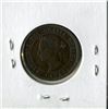 Image 2 : LARGE PENNY (1884) *CDN*
