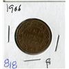 Image 1 : LARGE PENNY (1906) *CDN*