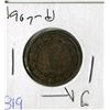 Image 1 : LARGE PENNY (1907) *CDN*