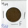 Image 1 : LARGE PENNY (1909) *CDN*