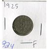 Image 1 : NICKEL (1925) *CDN*