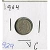 Image 1 : NICKEL (1904) *CDN*