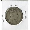 Image 2 : 50 CENT COIN (1907) *CDN*