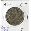 Image 1 : 50 CENT COIN (1947) *CDN*