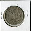 Image 2 : DOLLAR COIN (1884) *US*