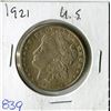 Image 1 : DOLLAR COIN (1921) *US*