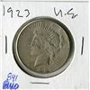 Image 1 : DOLLAR COIN (1923) *US*