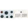 Image 3 : COIN SETS (1968, 1969) *CDN*