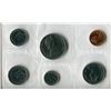 Image 4 : COIN SETS (1968, 1969) *CDN*