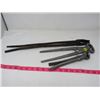 Image 1 : LOT OF 2 FORGING TOOLS (NIPPERS)