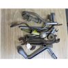 Image 2 : LOT OF ASSORTED TOOLS (VINTAGE)