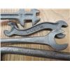 Image 3 : LOT OF ASSORTED TOOLS (VINTAGE)