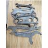 Image 2 : LOT OF ASSORTED TOOLS (VINTAGE)