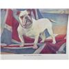 Image 2 : WORLD WAR 2 PRINT (BRITISH BULLDOG)