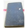 Image 1 : HARD COVER BOOK (QUEEN SHEBA'S RING)