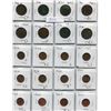 Image 1 : SHEET OF PENNIES (1882-2011) *CDN*