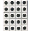 Image 4 : BOOK OF HALF DOLLARS (1968-2018) *CDN* (40 IN TOTAL)