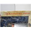 Image 3 : PASTRY PRESS (COOKY)