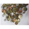 Image 1 : LOT OF OLD FOREIGN COINS