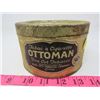 Image 1 : OTTOMAN FINE CUT TOBACCO TINS (ROCK CITY TOBACCO COMPANY)