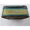 Image 9 : LOT OF 4 TOBACCO TINS (2 EDGEWORTH TINS, 1 SMALL AND 1 LARGER, 1 ERINMORE MIXTURE, & 1 ORINOCO)