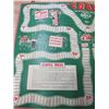 Image 8 : FORE' GOLF GAME WITH AN 18 HOLE INDOOR GOLF COURSE (BOX HAS WATER DAMAGE)