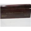 Image 10 : 2 PERDOMO CIGAR BOXES (1-10TH ANNIVERSARY CUBAN CRIOLLO & 1 PERDOMO PATRIACH)