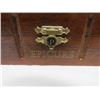 Image 4 : 2 PERDOMO CIGAR BOXES (1-10TH ANNIVERSARY CUBAN CRIOLLO & 1 PERDOMO PATRIACH)
