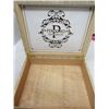 Image 5 : 2 PERDOMO CIGAR BOXES (1-10TH ANNIVERSARY CUBAN CRIOLLO & 1 PERDOMO PATRIACH)