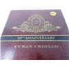 Image 9 : 2 PERDOMO CIGAR BOXES (1-10TH ANNIVERSARY CUBAN CRIOLLO & 1 PERDOMO PATRIACH)
