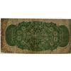 Image 2 : 1870 CANADIAN SHINPLASTER HISTORIC COLLECTIBLE SELDOM OFFERED