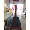 Image 3 : RED AND GREEN WAGON HANDMADE BY GORD BRAATEN