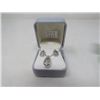Image 3 : LOT OF 3 RINGS (STERLING SILVER) *NEW*